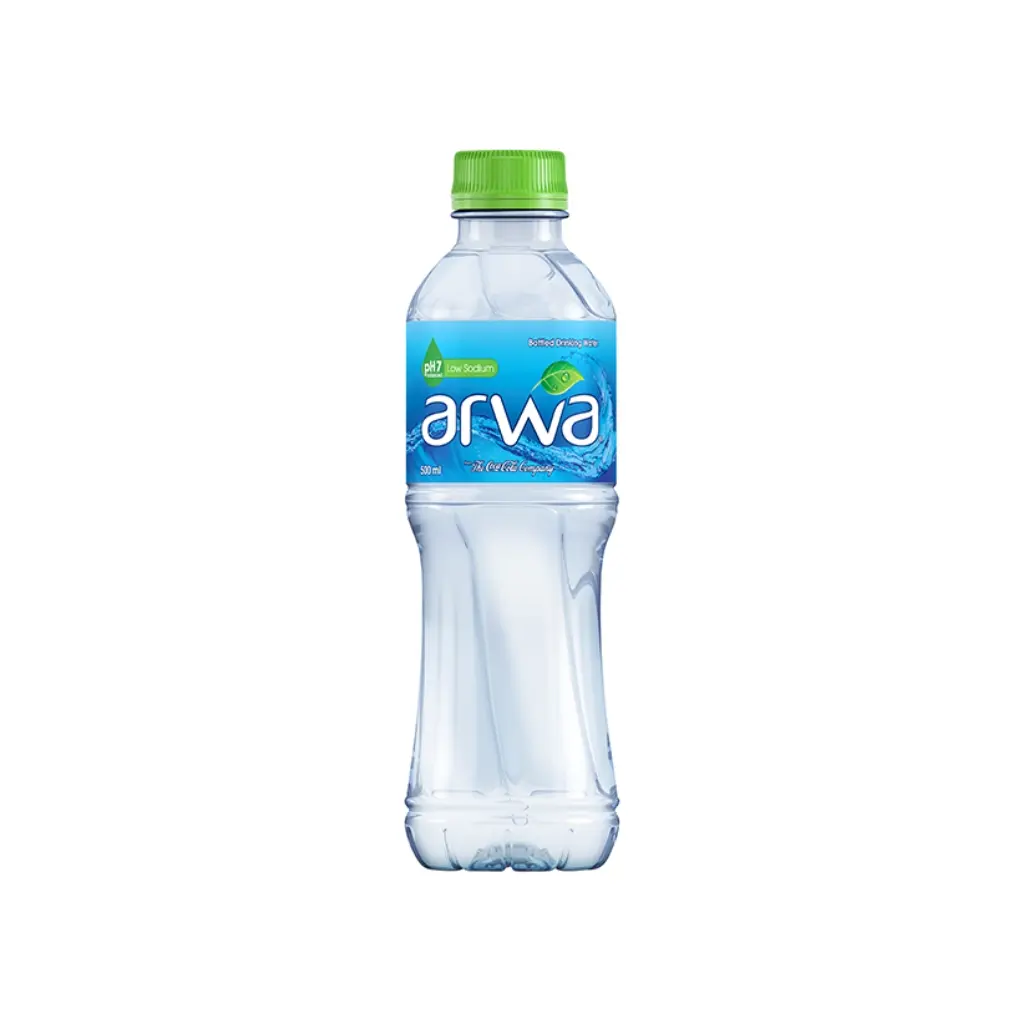 Water